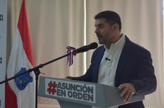 Escaso impacto de la “lista negra” de morosos en Asunción