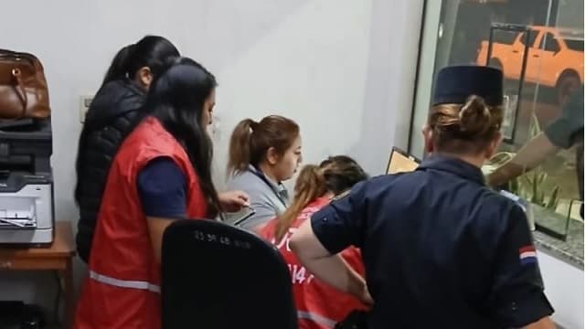 Niño paraguayo desaparecido es hallado en Clorinda, Argentina