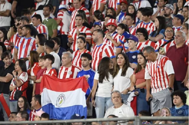 APF lanza combo especial para los últimos juegos de la Albirroja como local