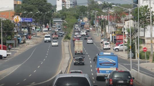 MOPC insta a respetar los límites de velocidad en rutas