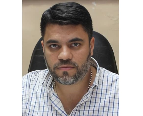 Otorgan medidas alternativas a exdirector financiero de Lambaré