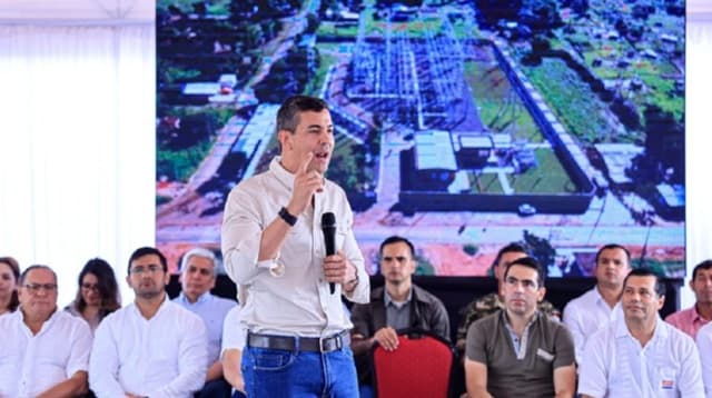 Peña: “Merecemos vivir mejor”, pero aprueba aumentazos