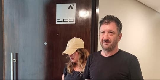 Exsenador argentino no justifica USD 200.000 y DNIT declara contrabando