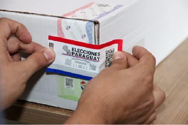 TSJE analiza opciones para facilitar el voto de paraguayos en el exterior