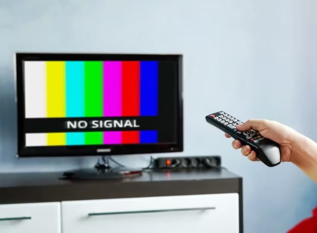 Apagón analógico: cómo identificar si tu TV es digital o analógica