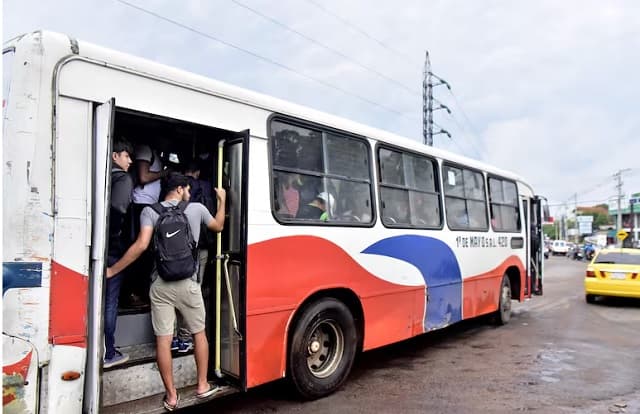 Cetrapam estima sobrecosto mensual de G. 3.500 millones