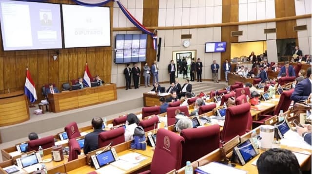 Tren de cercanías: Diputados sancionan proyecto sin debate previo