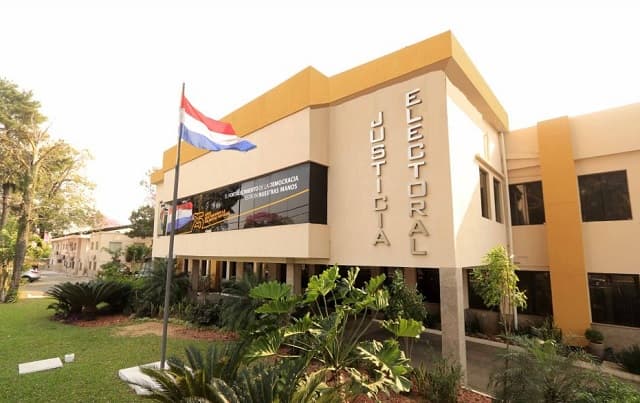 TSJE propone voto por correo para paraguayos en el exterior