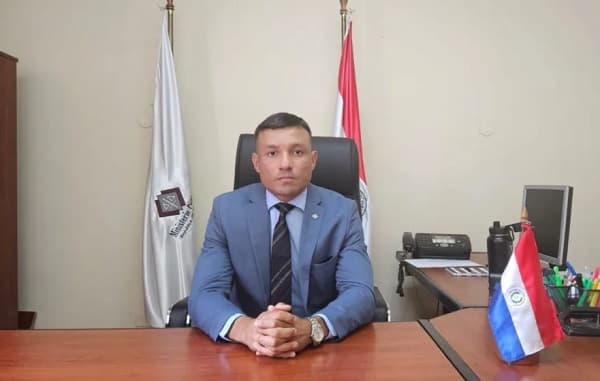 Archivan denuncia por chats filtrados entre fiscales y abogado