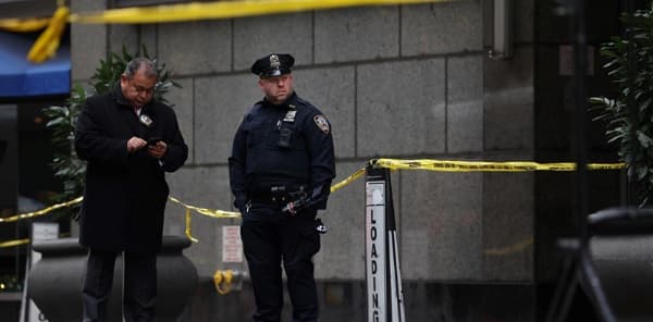 Asesinan a ejecutivo de alto perfil en Nueva York