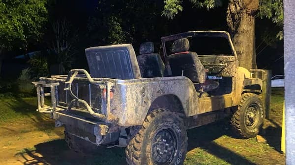 Investigan accidente fatal en Ybycuí; familia sospecha feminicidio