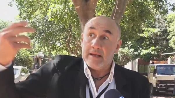 Fiscal cuestionado se aparta del caso de disparos en Lambaré