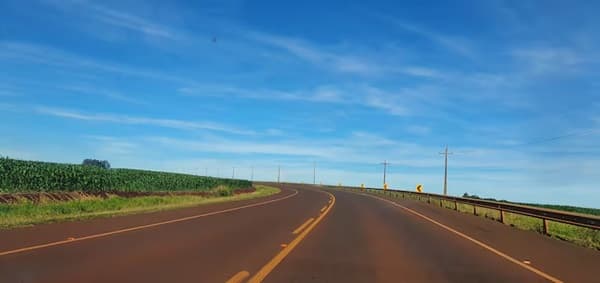 Clima estable con mañanas frescas y tardes cálidas para el fin de semana