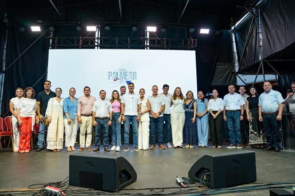 Comisión “Asunción 500 años” impulsará la transformación urbana