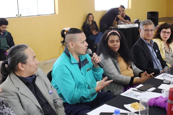 CONCULTURA celebrará sesión histórica en estación de Pirayú
