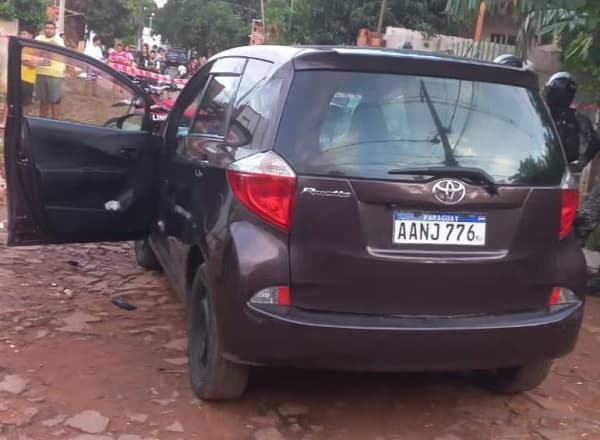 Crimen de conductor de Bolt: Adolescentes actuarían por ritual de iniciación