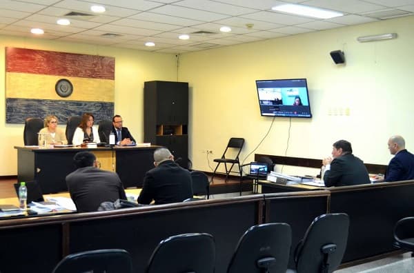 Confirman condena a Laura Villalba por terrorismo