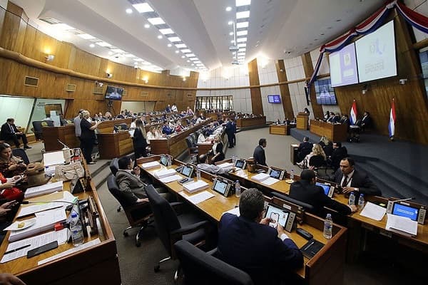 División en Diputados retrasa aprobación del Registro Unificado Nacional