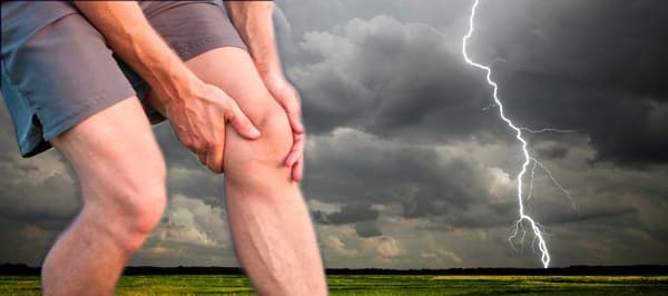 La humedad y su impacto en la salud: mitos y evidencias