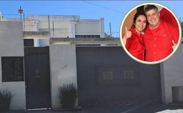 Diputado acusado de desviar fondos para construir vivienda