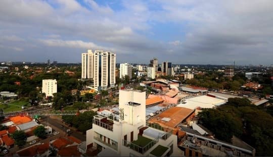 Persisten temperaturas extremas en el país con alto nivel de humedad
