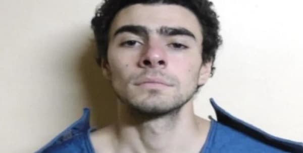 Detenido presunto asesino del CEO de UnitedHealthcare