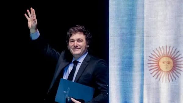 Primer año de Milei: cuatro cambios que transformaron Argentina