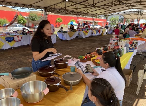 Mipymes esperan aprobación de nueva ley