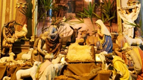 Navidad 2024: Un llamado a compartir con los más necesitados