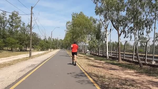 Parques Ñu Guasu y Metropolitano modifican horarios por fiestas