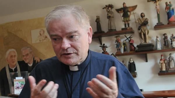 Fallece el Padre Aldo Trento: Un legado de solidaridad y servicio