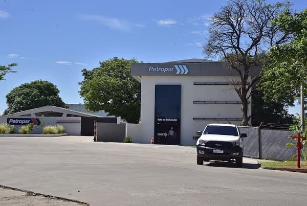 Petropar oculta detalles sobre contrato millonario de gasoil