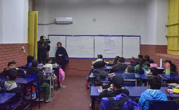 Paraguay participará nuevamente en las pruebas PISA 2025