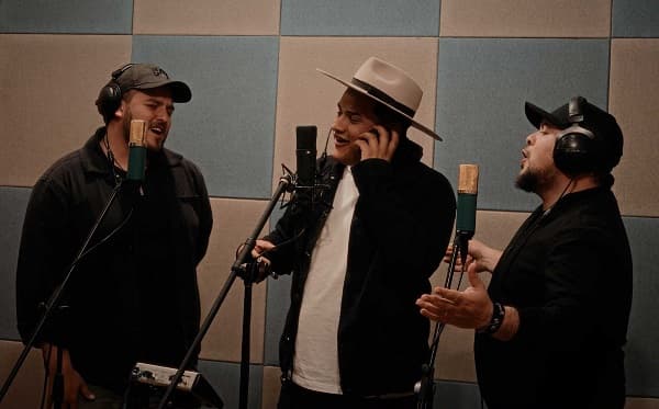 Tierra Adentro e Iván Ruiz presentan una nueva versión de Fuerte No Soy