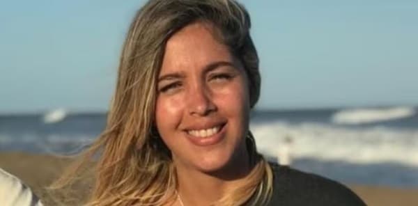 Secretaria de Kueider intentó comprar USD 600.000 en inmuebles en un día