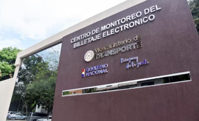 MOPC adjudica contrato millonario para monitoreo del billetaje electrónico