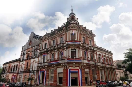 Recorridos gratuitos: Una invitación para redescubrir Capasa y el Palacio de López