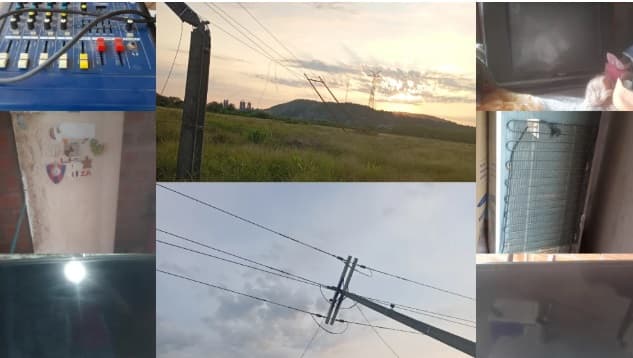 Crisis en el Alto Chaco: 52 °C y días sin luz ni agua golpean a los pobladores