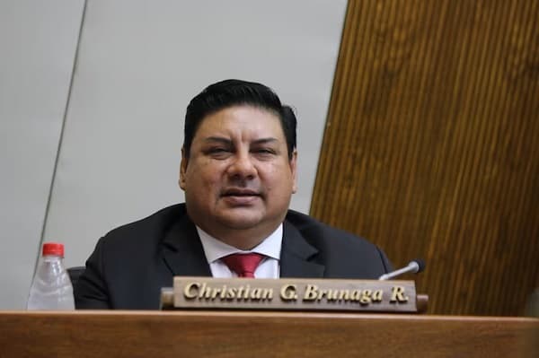 Asesora sin concurso se incorpora a la Cámara de Diputados