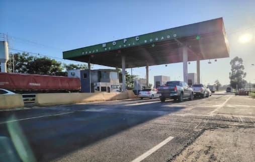 Ciudadanos sin respuestas del MOPC por aumento de peajes