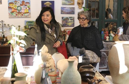 Convocatoria abierta: Fondos de Cultura 2025