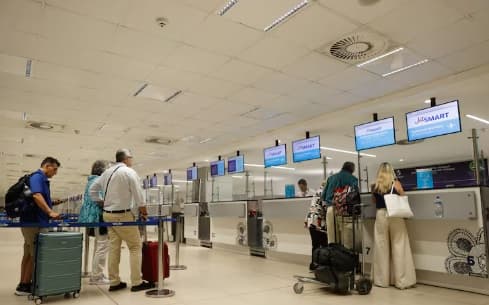 Estafa con falsas encomiendas: advierten sobre nuevo método