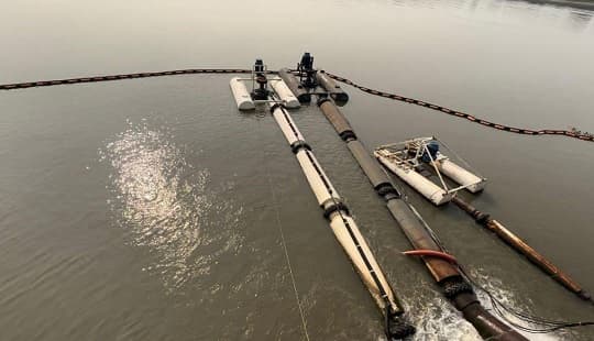 Essap insta al uso racional del agua ante la crisis hídrica