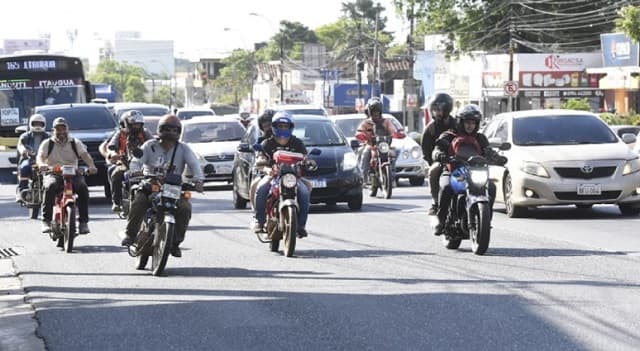 Nuevos costos de habilitación vehicular