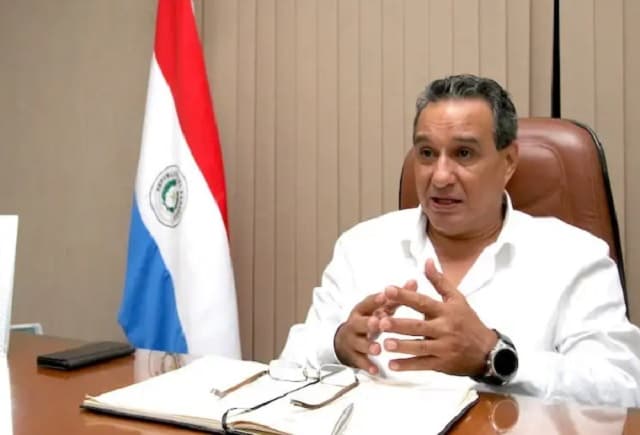 Hugo Javier apela condena y pide anulación por corrupción