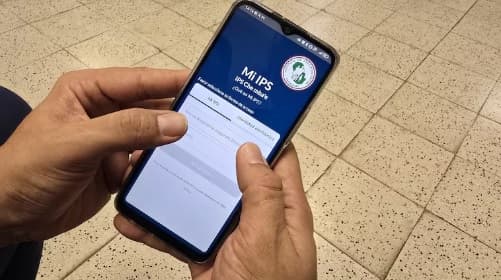IPS: Cómo consultar desde tu celular cuánto cobrarás por reposo