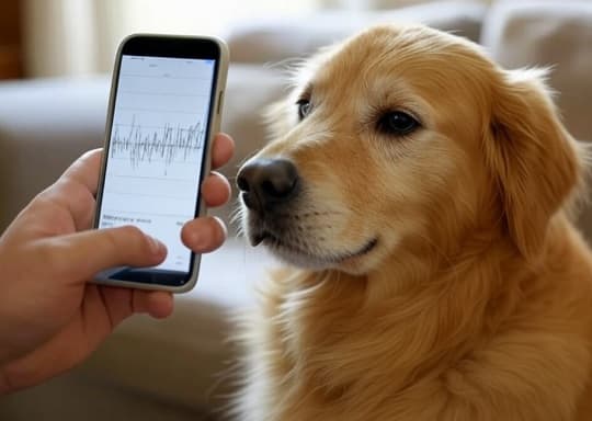 Desarrollan IA que traduce ladridos y analiza emociones caninas