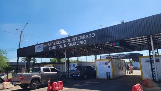 Mercosur asigna USD 32 millones a Paraguay para obras fronterizas