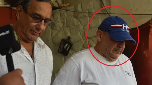 Diputados inicia sumario a Miguel Robles, condenado junto a Hugo Javier por desvío millonario