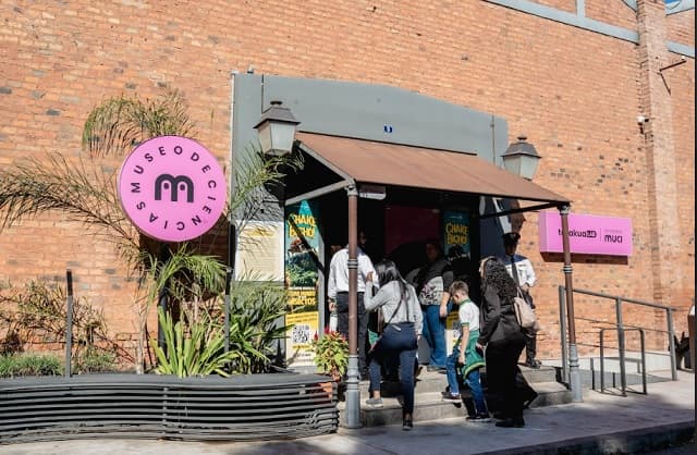 El MuCi lanza verano científico con actividades interactivas